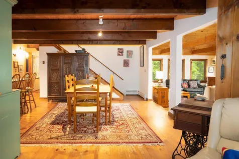 1247 Cole Pond Road Jamaica VT 05343