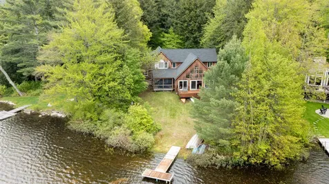 1247 Cole Pond Road Jamaica VT 05343