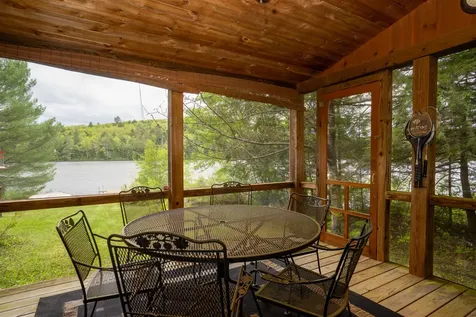 1247 Cole Pond Road Jamaica VT 05343