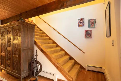 1247 Cole Pond Road Jamaica VT 05343