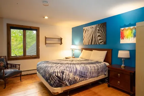 1247 Cole Pond Road Jamaica VT 05343