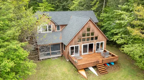 1247 Cole Pond Road Jamaica VT 05343