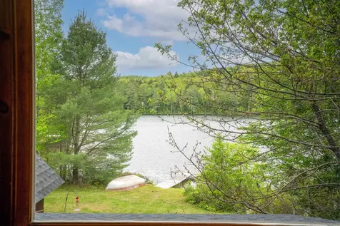 1247 Cole Pond Road Jamaica VT 05343