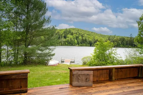 1247 Cole Pond Road Jamaica VT 05343