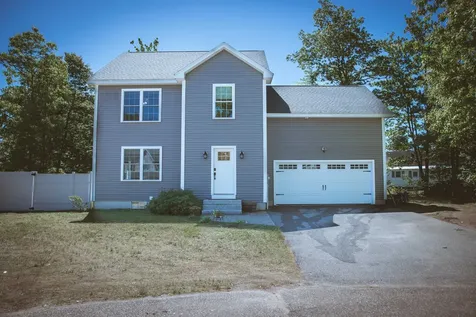 7 Plum Street Concord NH 03301