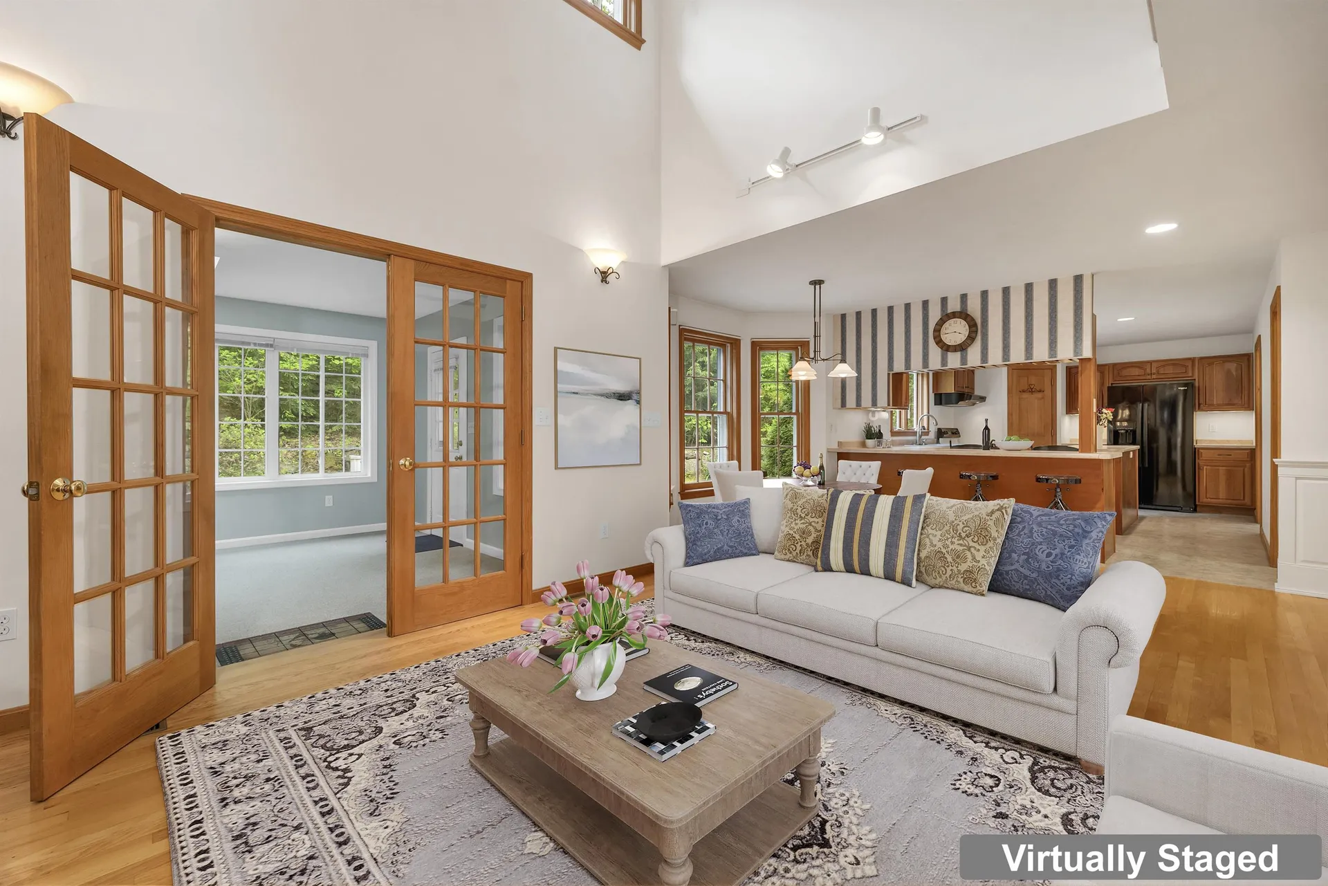 9 Wildwood Road Auburn NH 03032