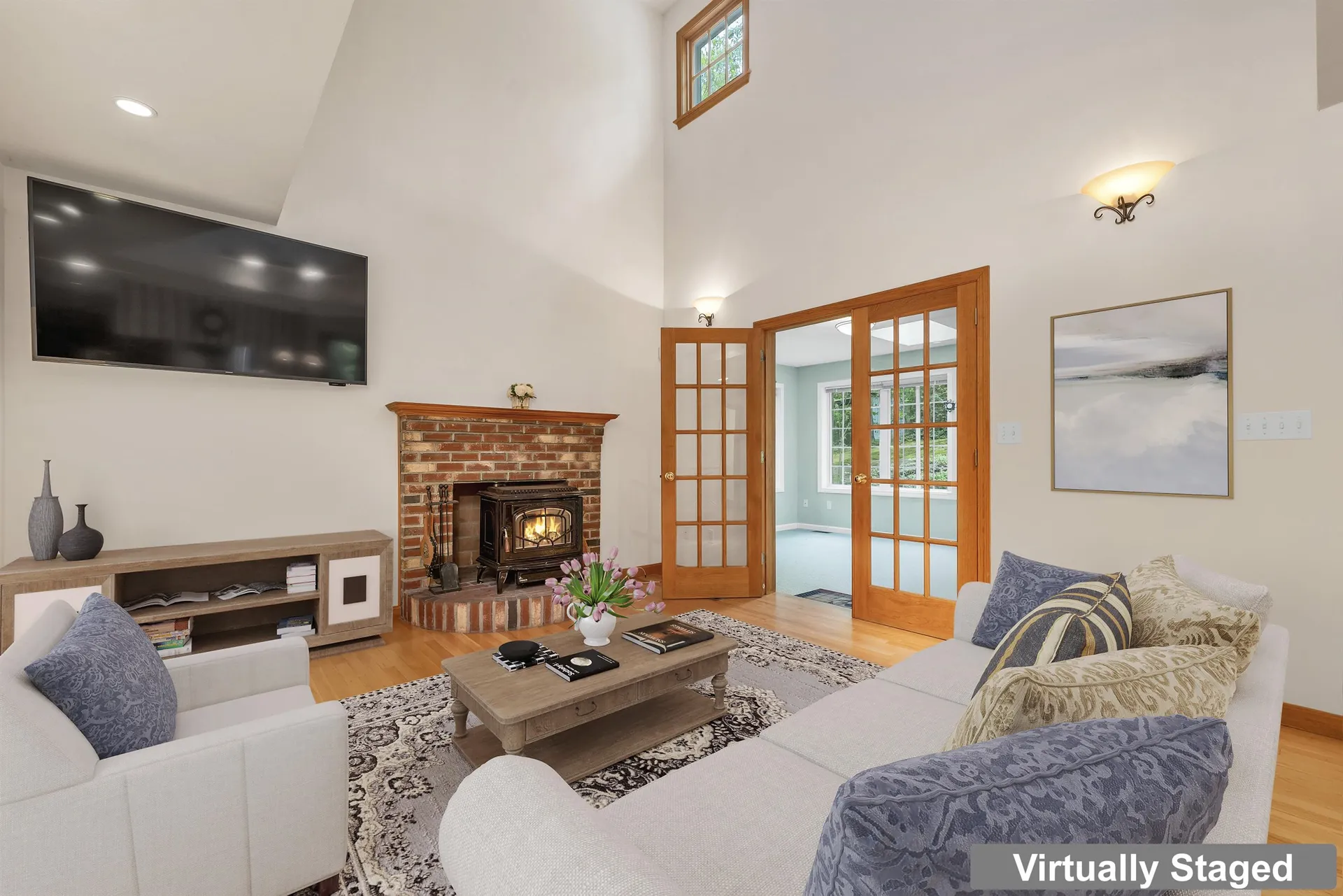 9 Wildwood Road Auburn NH 03032