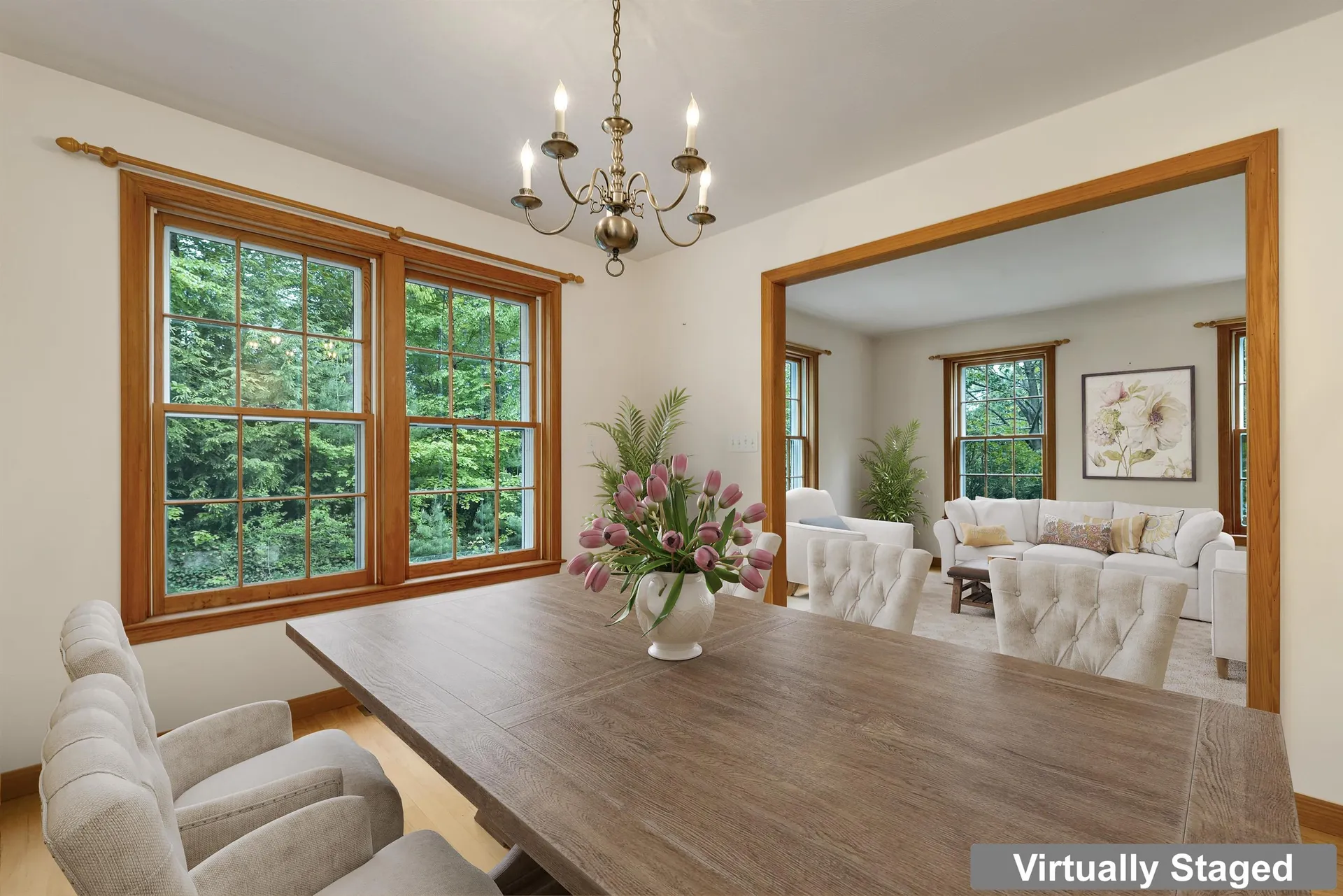 9 Wildwood Road Auburn NH 03032