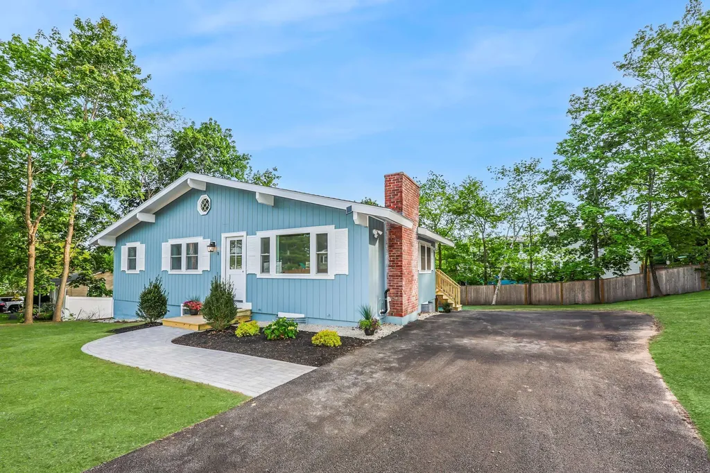 1 Knowlton Road Nashua NH 03063