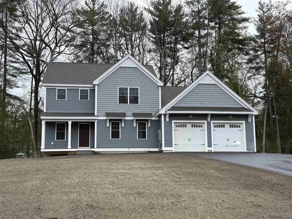 0 Tallarico Street Litchfield NH 03052