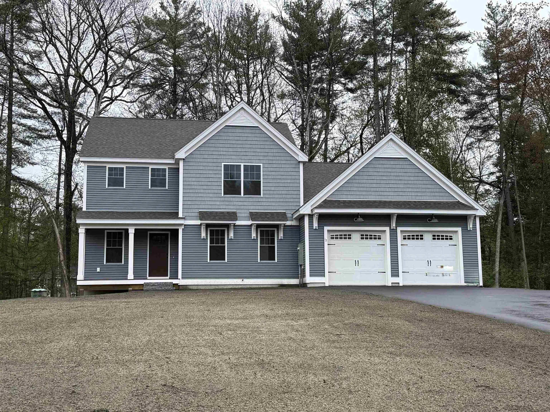 0 Tallarico Street Litchfield NH 03052