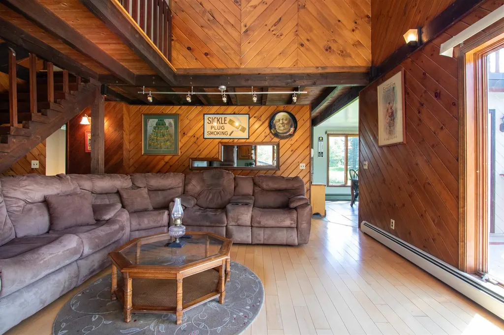 149 Sawmill Road Concord VT 05824