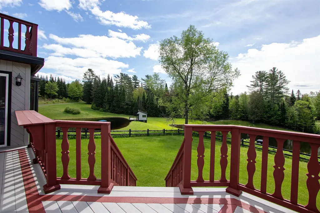 149 Sawmill Road Concord VT 05824