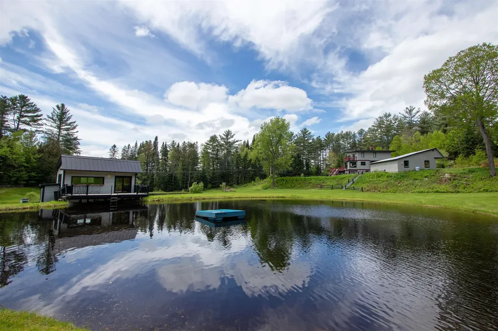 149 Sawmill Road Concord VT 05824