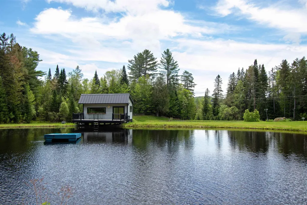 149 Sawmill Road Concord VT 05824