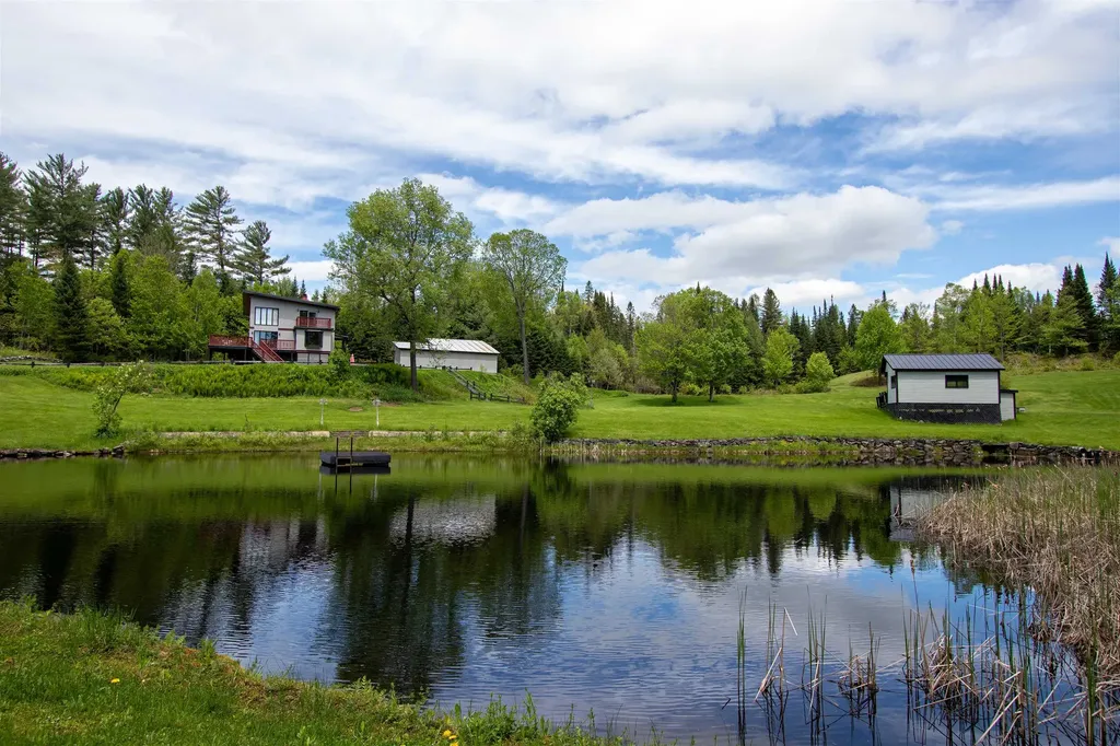 149 Sawmill Road Concord VT 05824