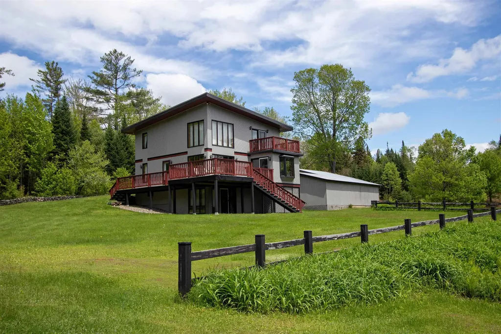 149 Sawmill Road Concord VT 05824