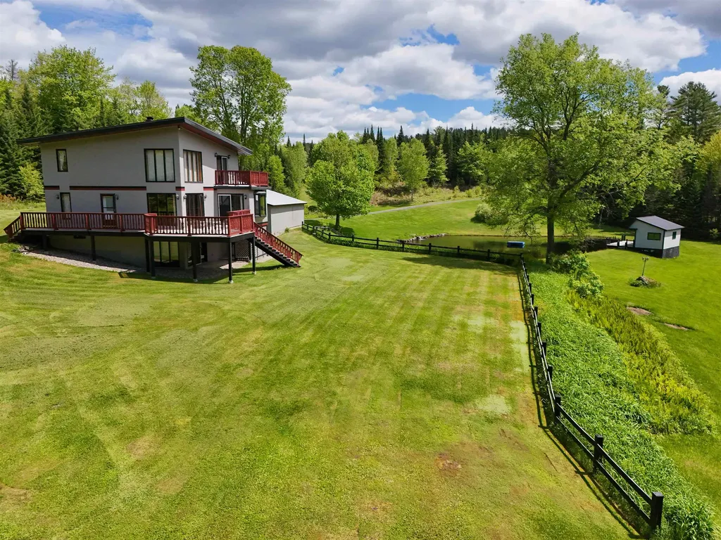 149 Sawmill Road Concord VT 05824