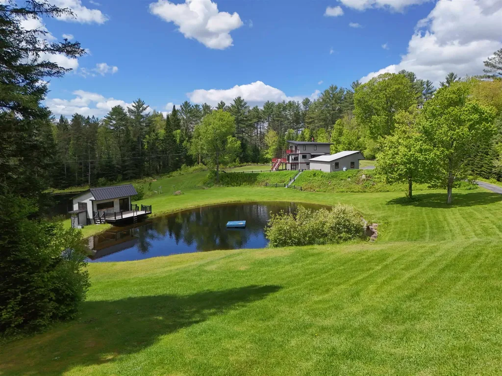 149 Sawmill Road Concord VT 05824