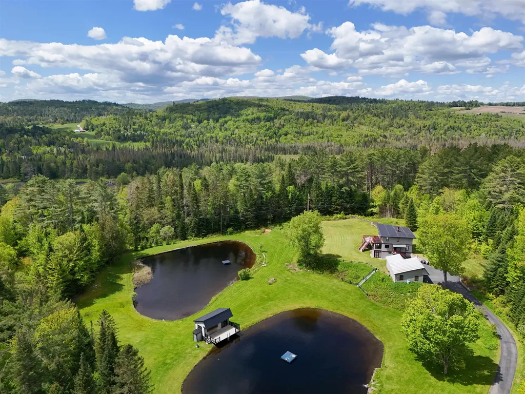 149 Sawmill Road Concord VT 05824