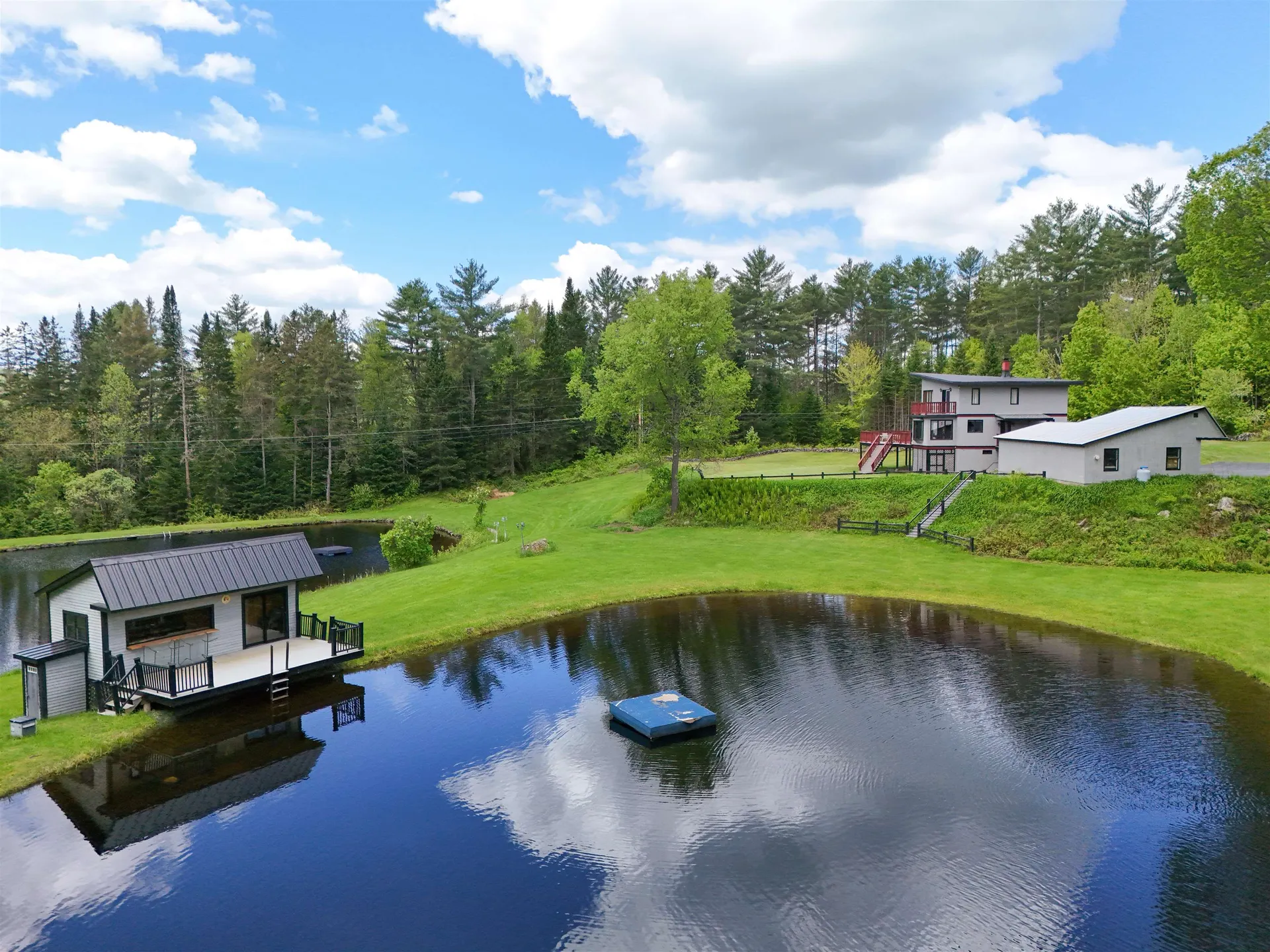 149 Sawmill Road Concord VT 05824