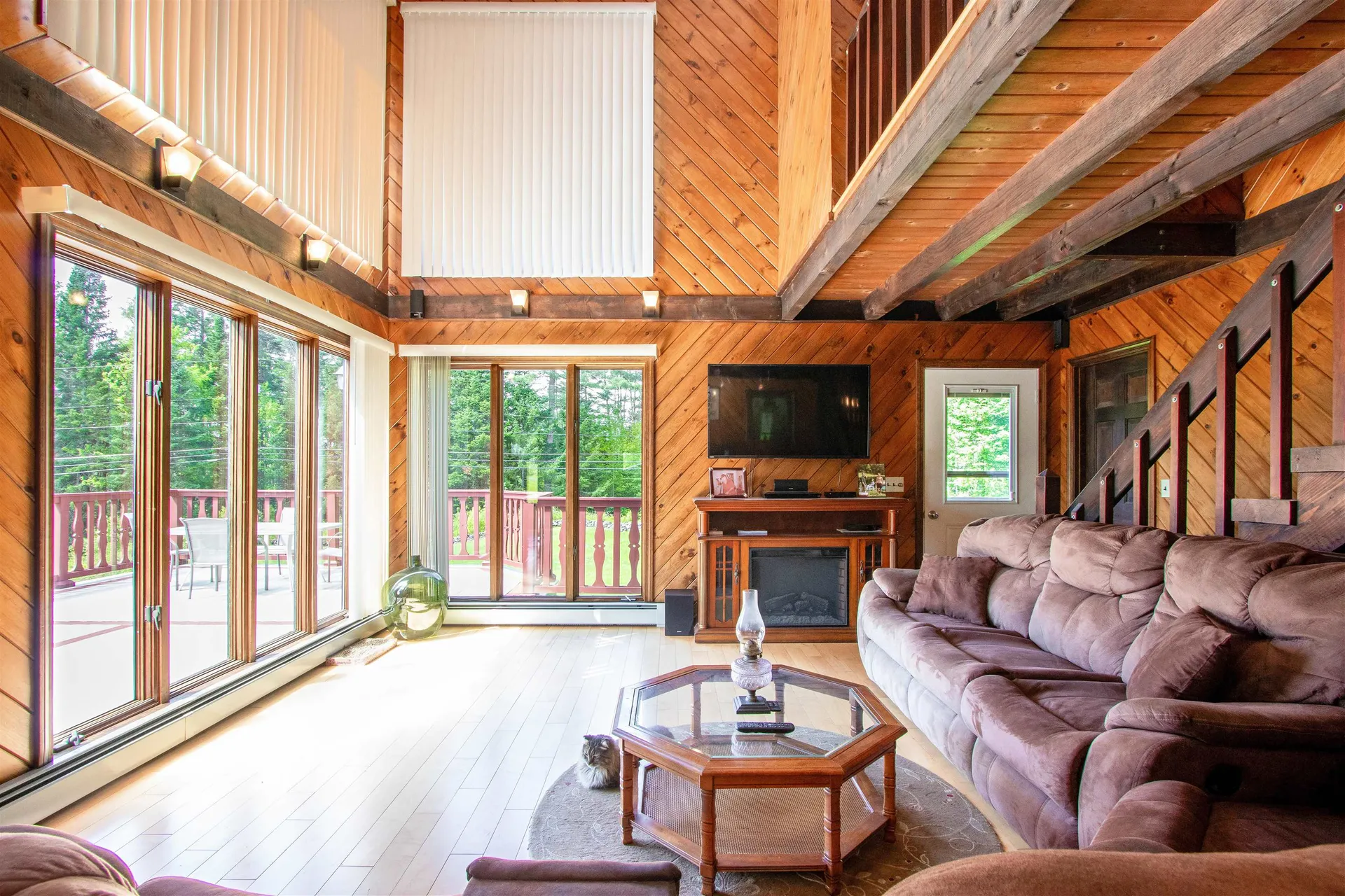 149 Sawmill Road Concord VT 05824