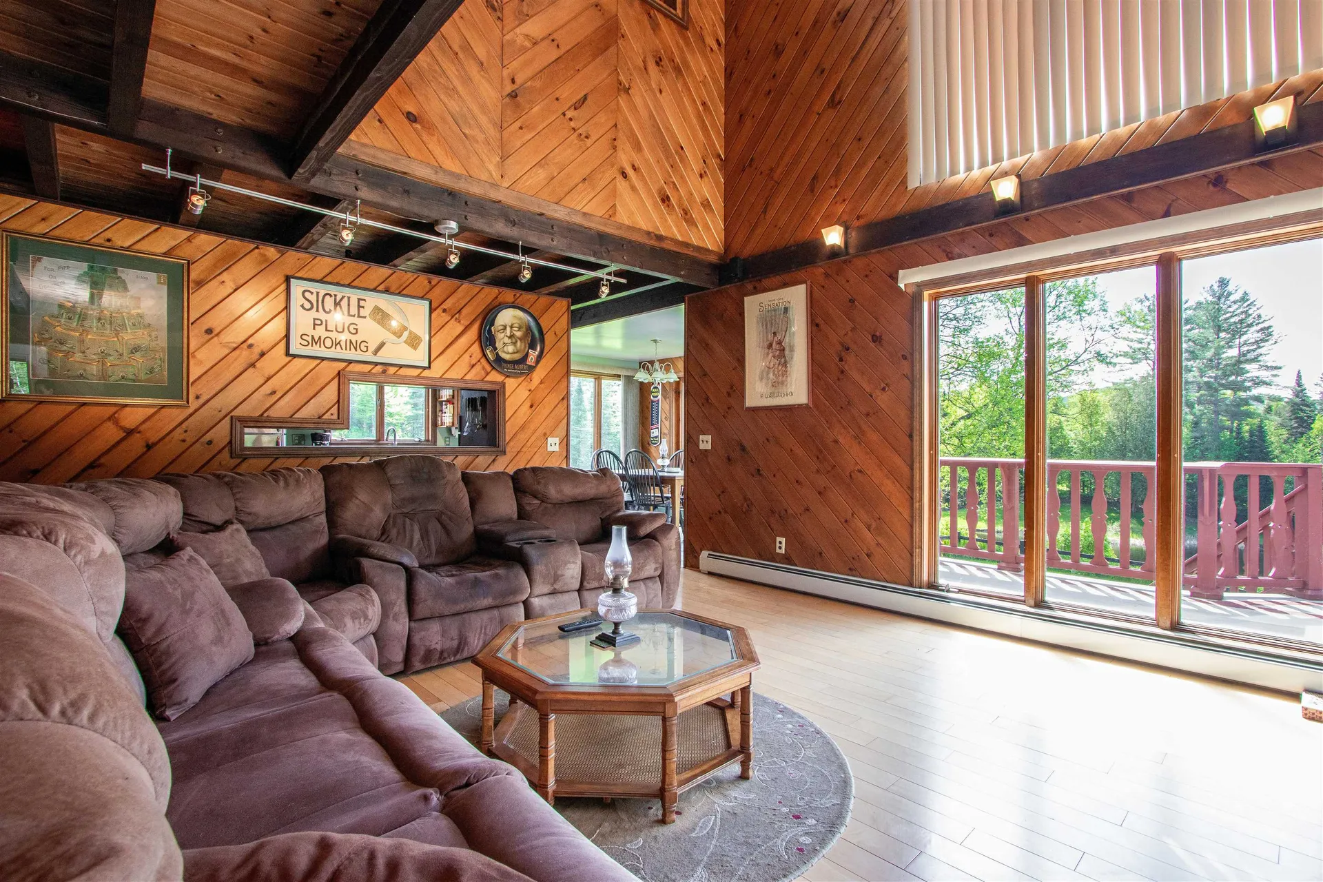 149 Sawmill Road Concord VT 05824