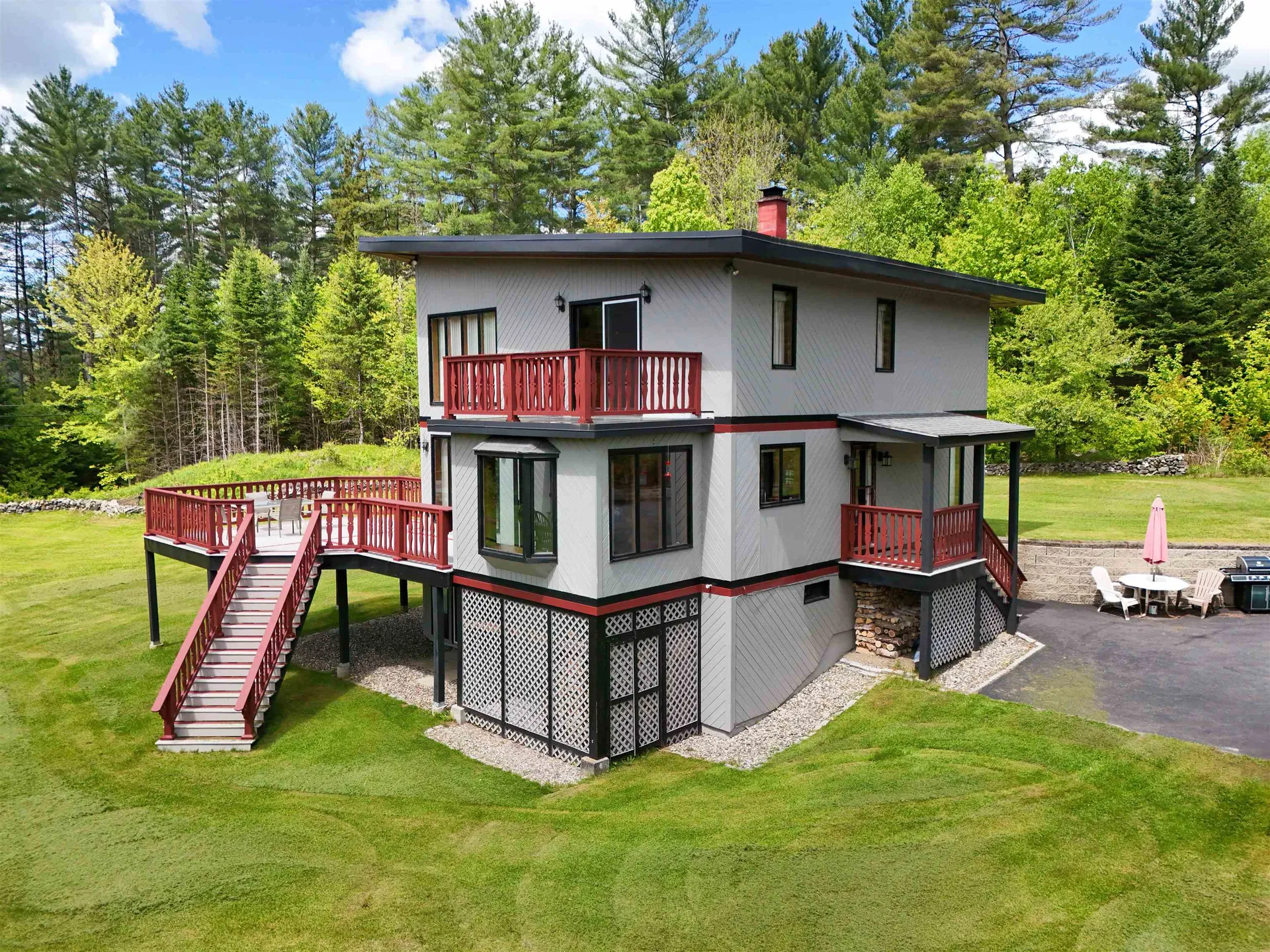 149 Sawmill Road Concord VT 05824