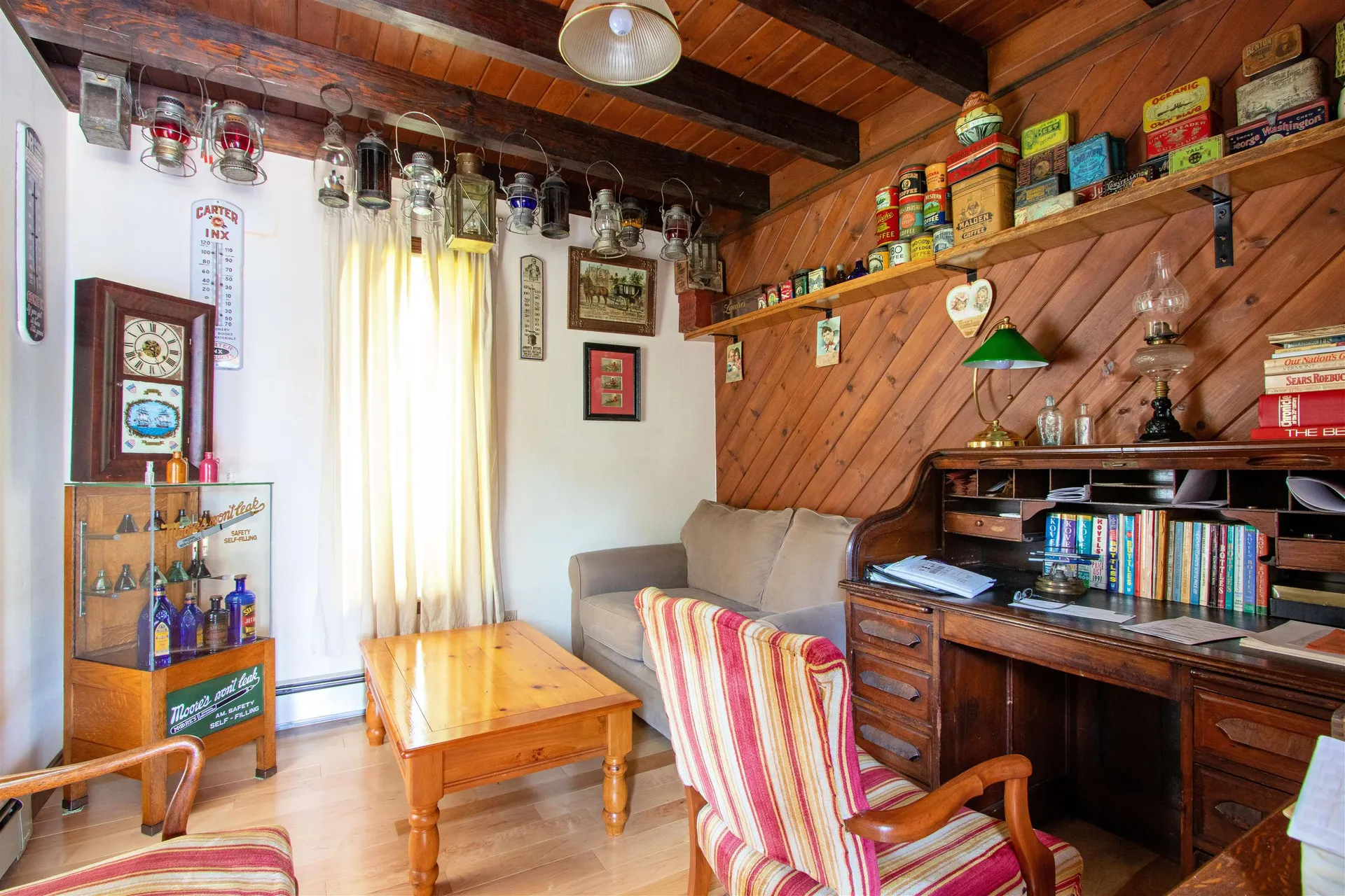 149 Sawmill Road Concord VT 05824