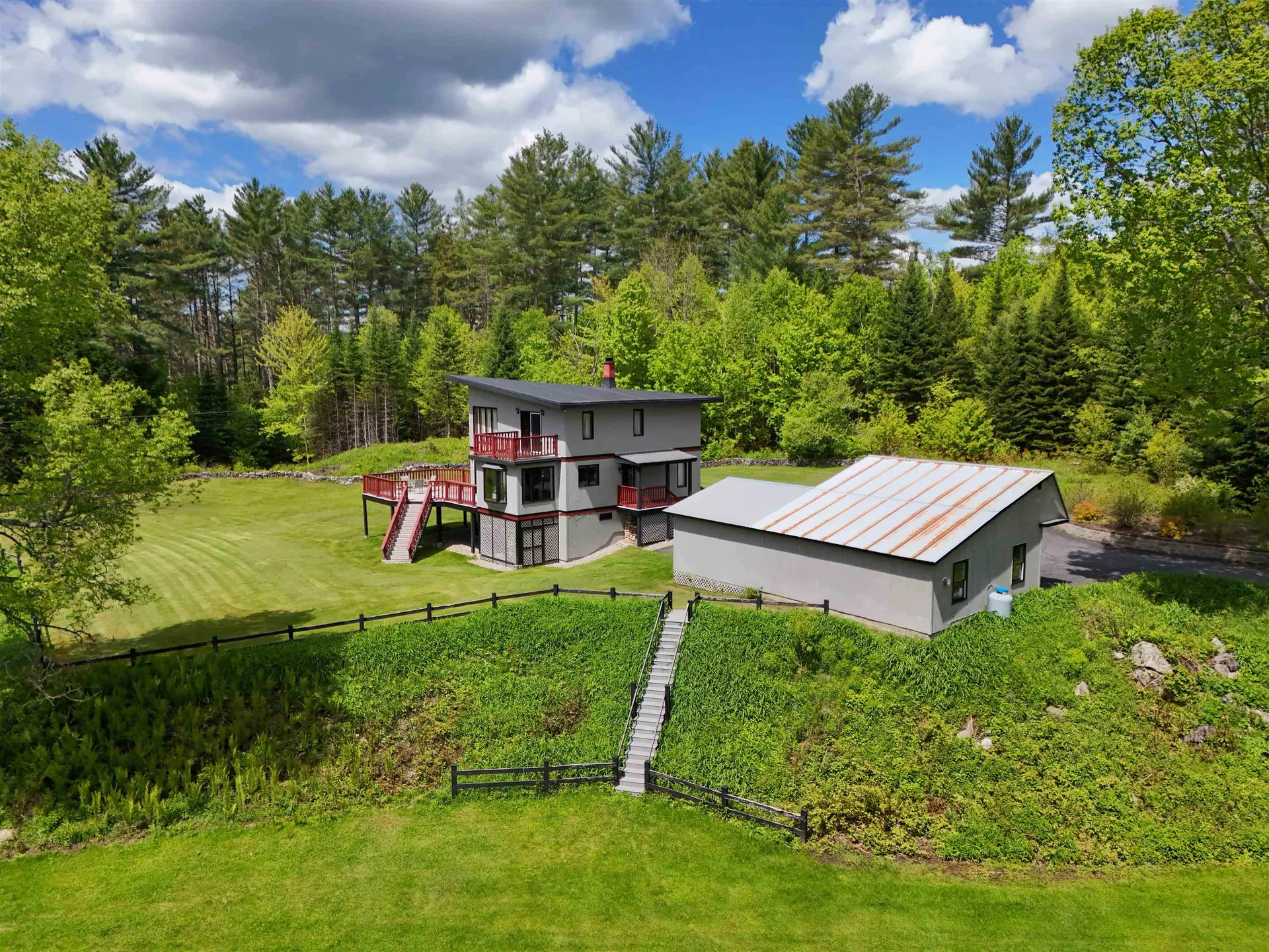 149 Sawmill Road Concord VT 05824