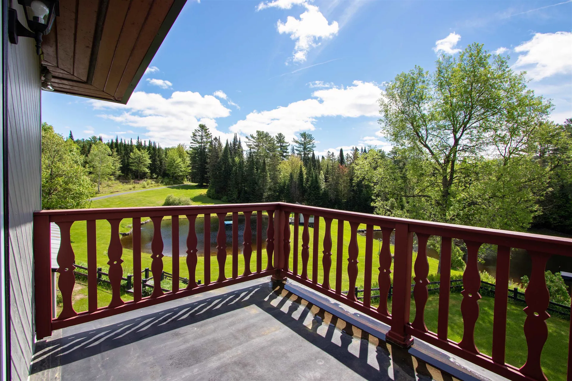 149 Sawmill Road Concord VT 05824