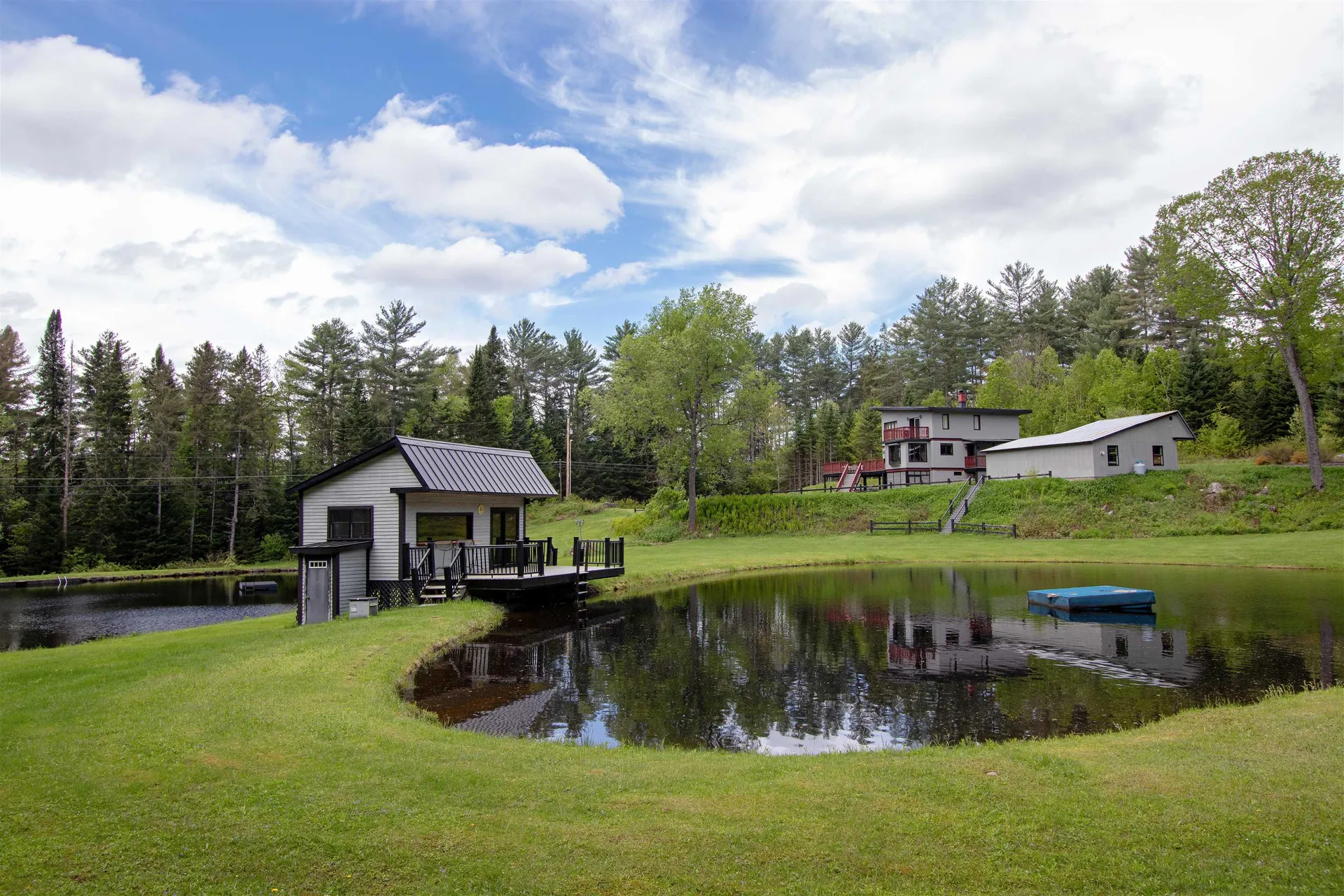 149 Sawmill Road Concord VT 05824