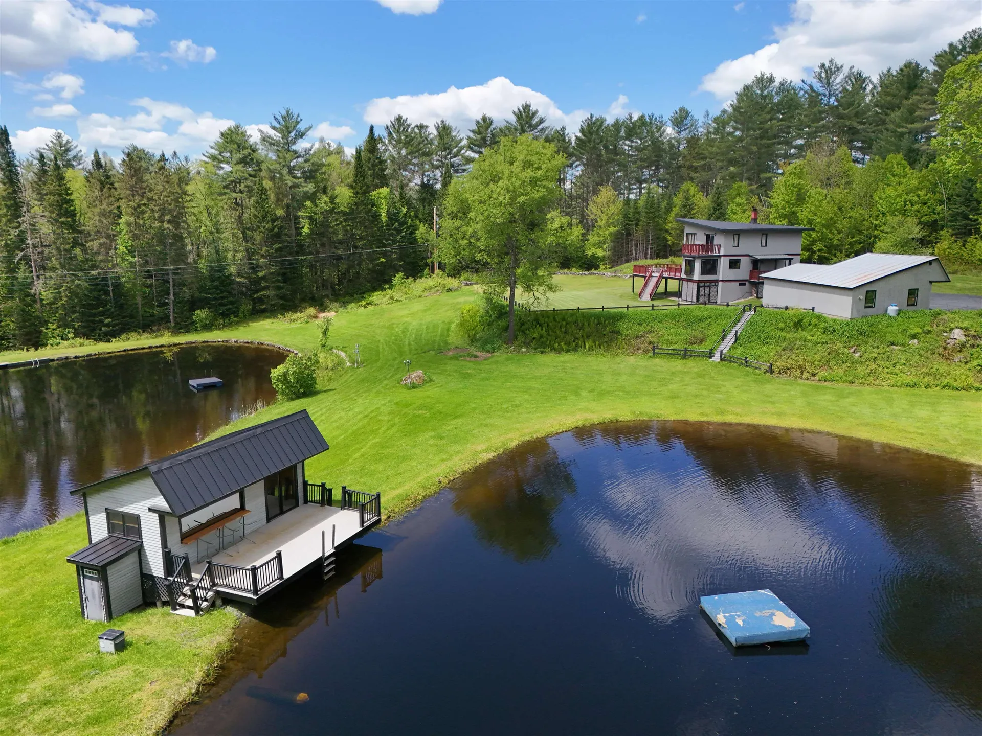 149 Sawmill Road Concord VT 05824