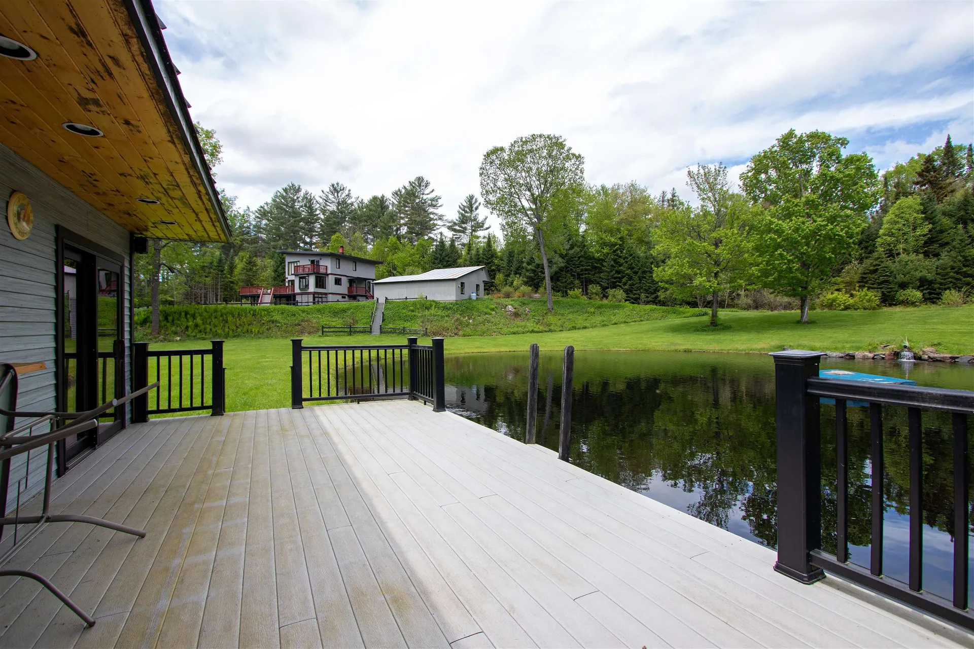 149 Sawmill Road Concord VT 05824