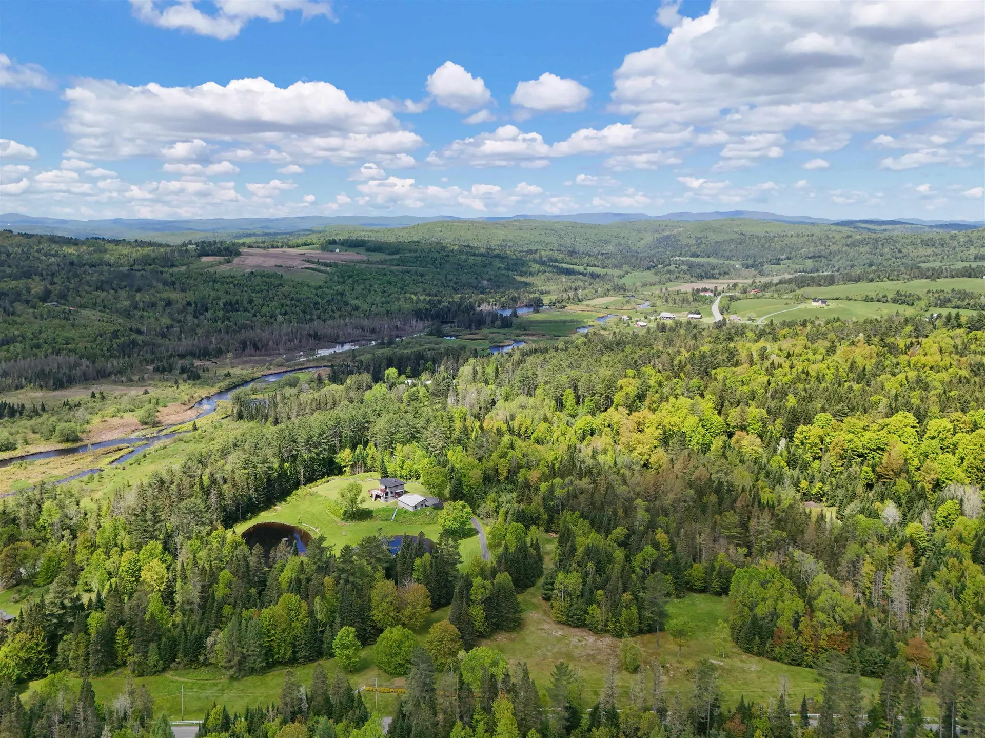 149 Sawmill Road Concord VT 05824