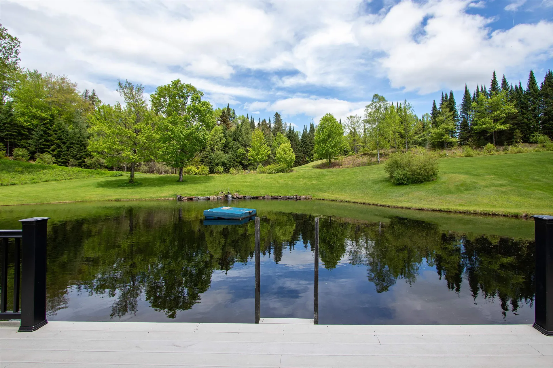 149 Sawmill Road Concord VT 05824