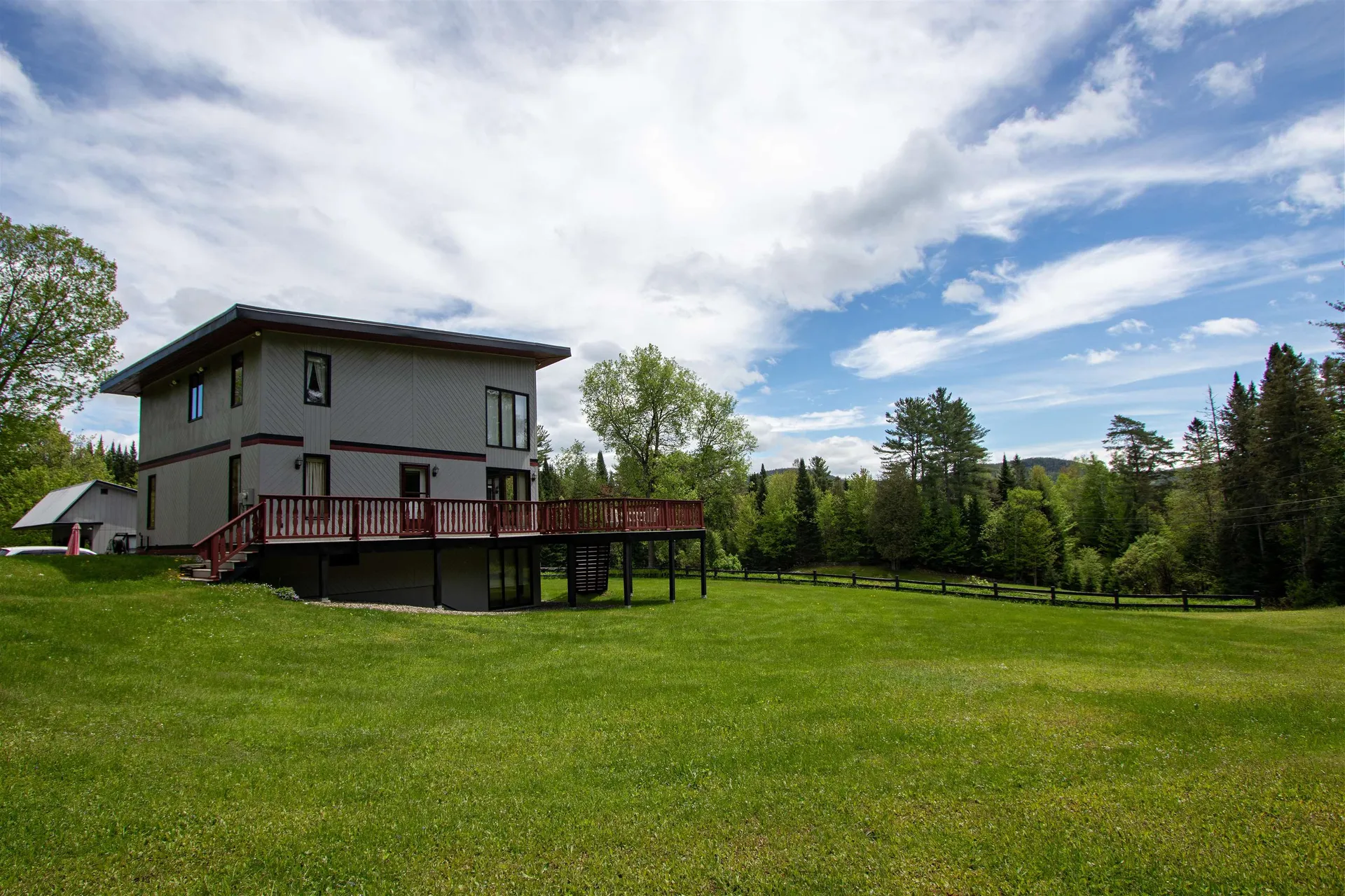 149 Sawmill Road Concord VT 05824