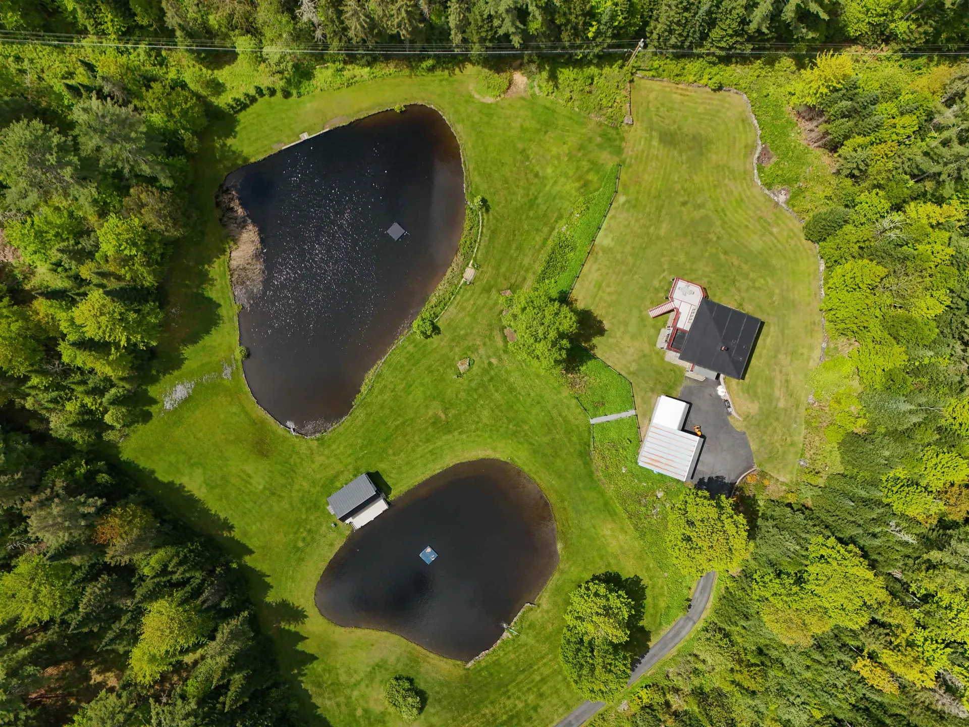 149 Sawmill Road Concord VT 05824