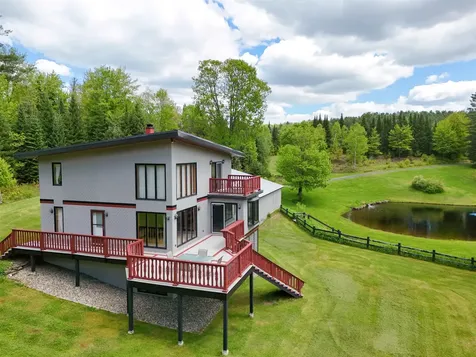 149 Sawmill Road Concord VT 05824