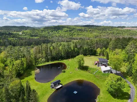 149 Sawmill Road Concord VT 05824