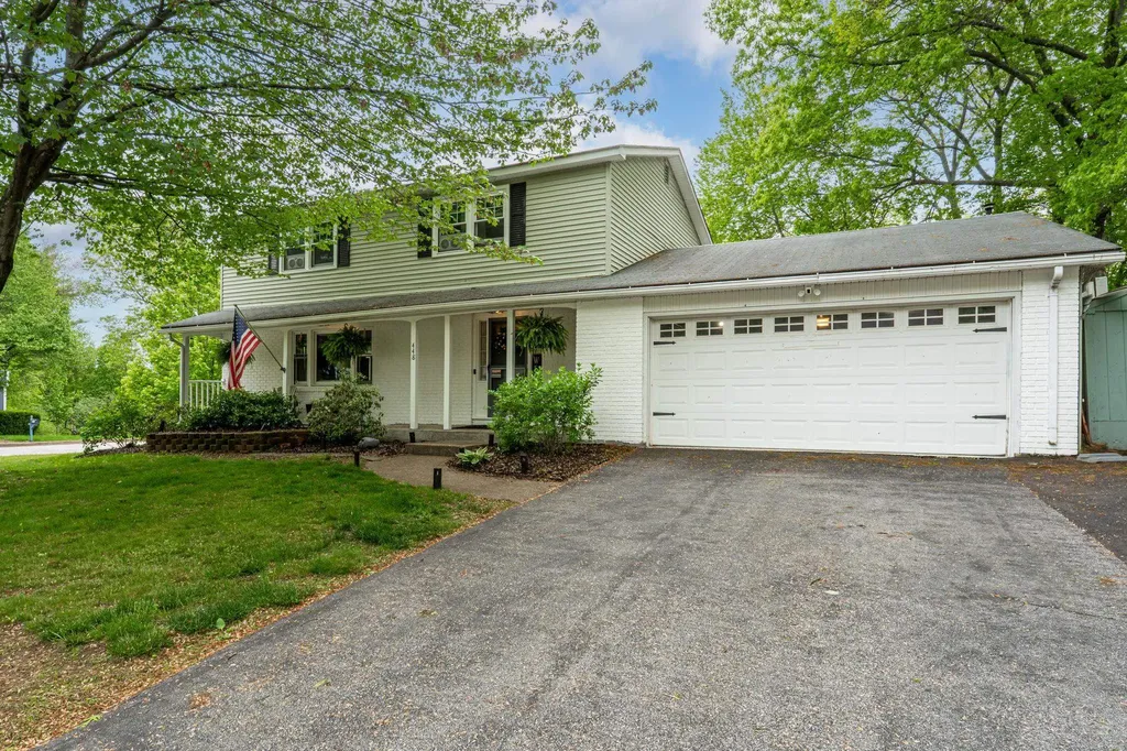 448 Coral Avenue Manchester NH 03104