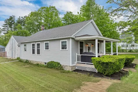 8 Plumer Road Epping NH 03042