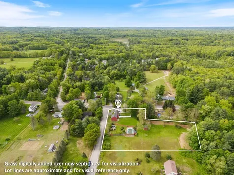 59 Middle Road Brentwood NH 03833