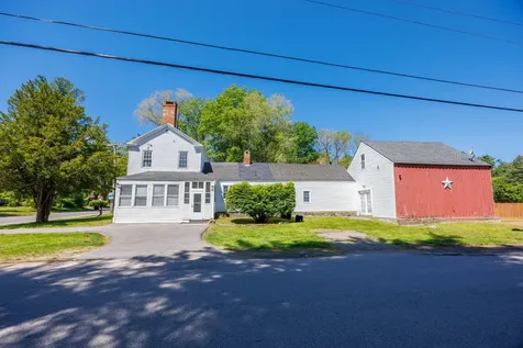 59 Middle Road Brentwood NH 03833