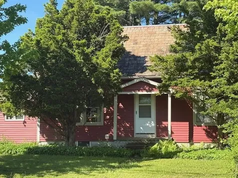 2941 Route 7 S Clarendon VT 05759