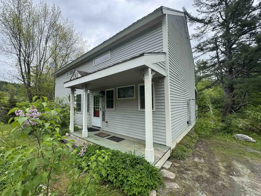 2705 Vt Route 100 Wardsboro VT 05355