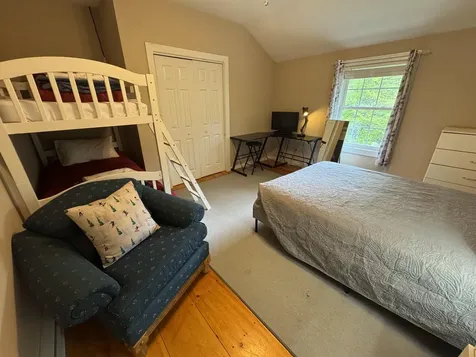 2705 Vt Route 100 Wardsboro VT 05355