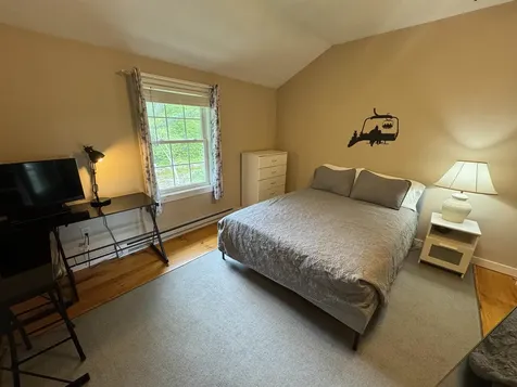 2705 Vt Route 100 Wardsboro VT 05355