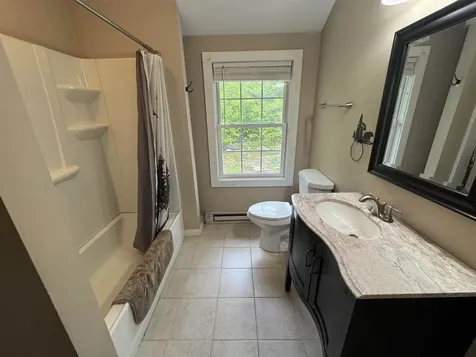 2705 Vt Route 100 Wardsboro VT 05355