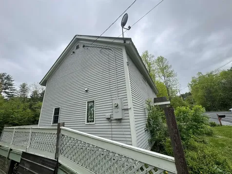 2705 Vt Route 100 Wardsboro VT 05355